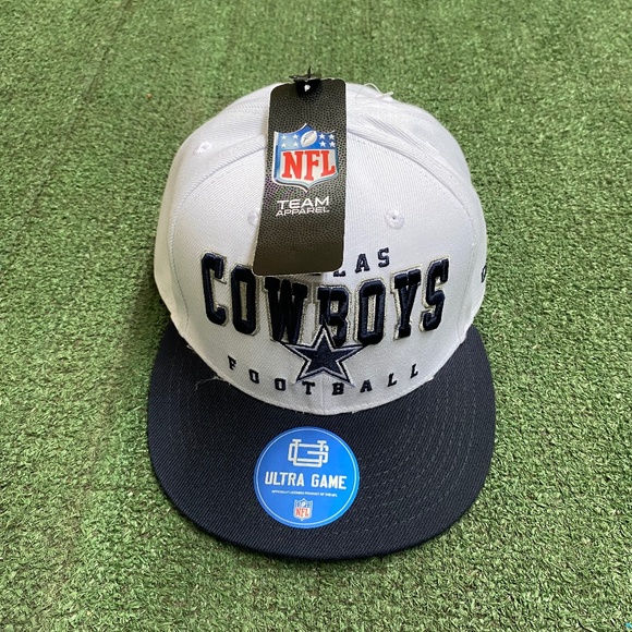 Dallas cowboys hat - Picture 1 of 5